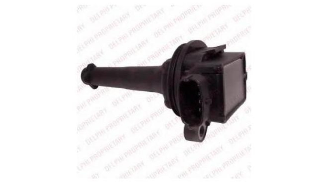 Bobina aprindere Volvo S70 (LS) 1996-2000 #2 0040102019