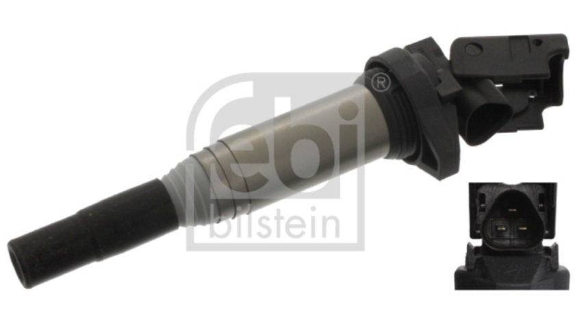 Bobina de inductie (45032 FEBI BILSTEIN) BMW,BMW (BRILLIANCE),MINI