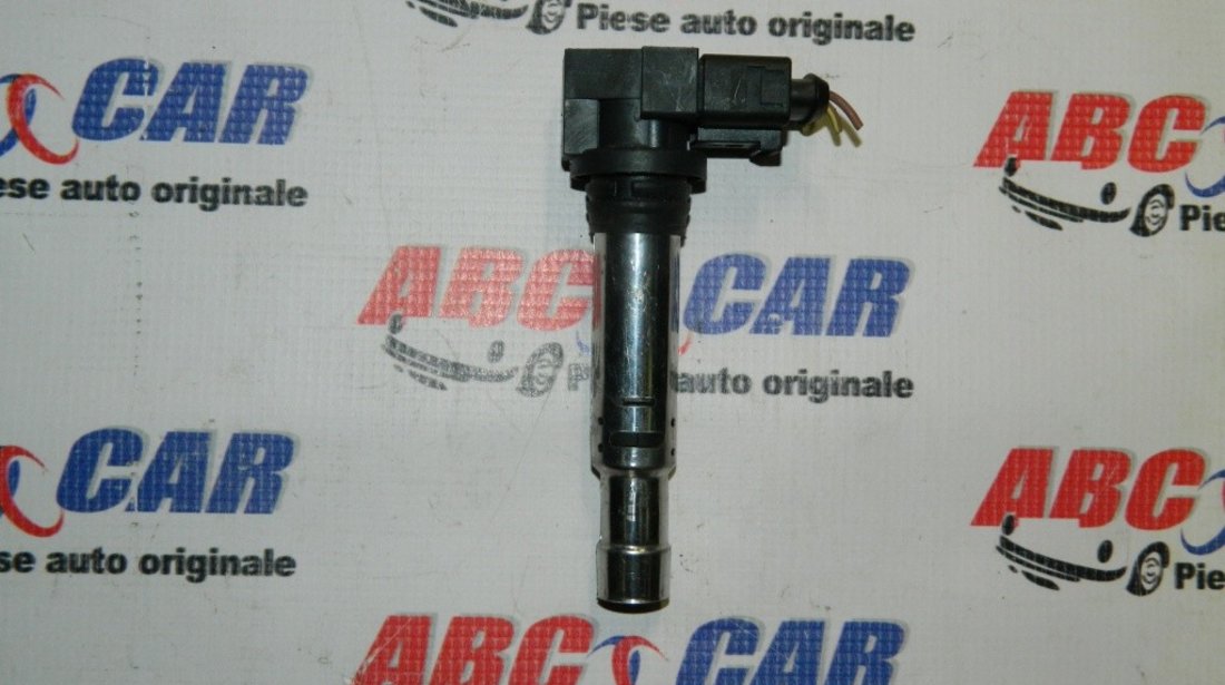 Bobina de inductie A3 8P 1.6 B cod: 036905715E model 2008