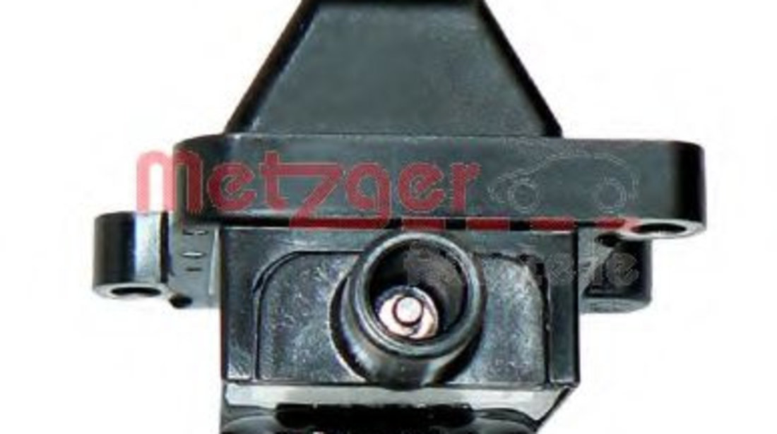 Bobina de inductie ALFA ROMEO 166 (936) (1998 - 2007) METZGER 0880114 piesa NOUA