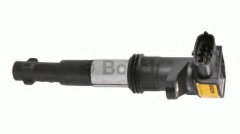 Bobina de inductie ALFA ROMEO SPIDER (916_, 916S_) (1994 - 2005) BOSCH 0 221 604 103 piesa NOUA