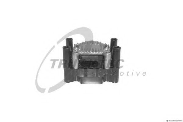 Bobina de inductie AUDI A3 Sportback (8PA) (2004 - 2013) TRUCKTEC AUTOMOTIVE 07.17.014 piesa NOUA