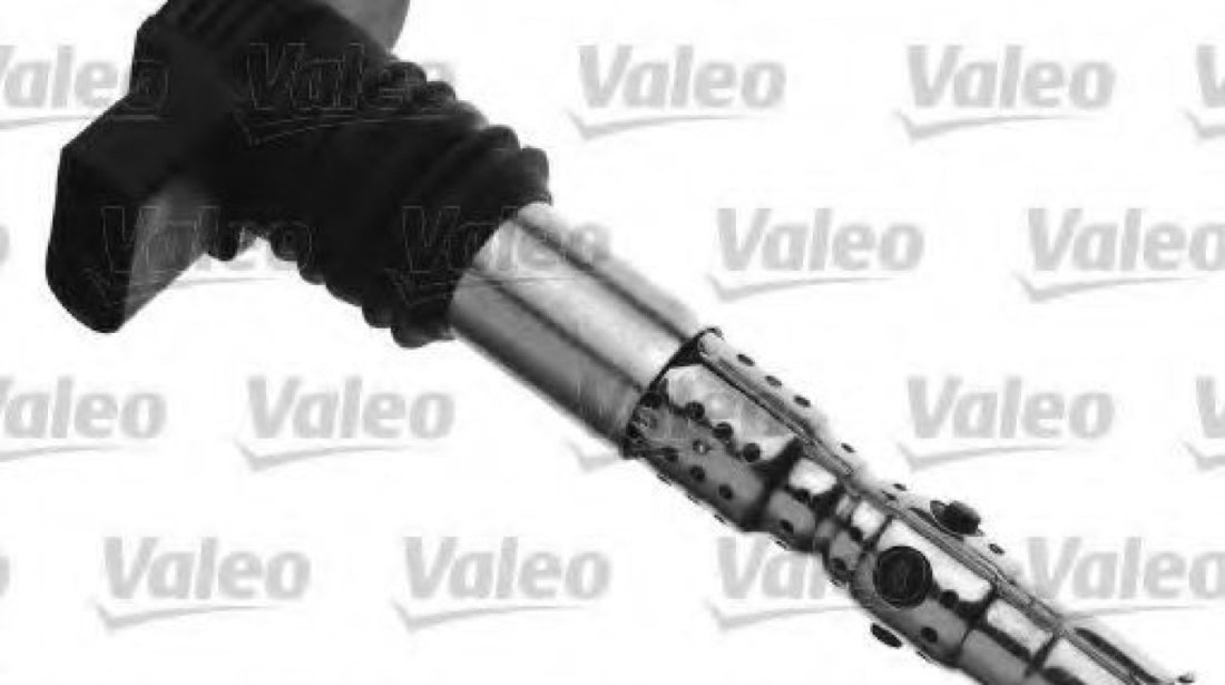 Bobina de inductie AUDI A4 (8D2, B5) (1994 - 2001) VALEO 245142 piesa NOUA