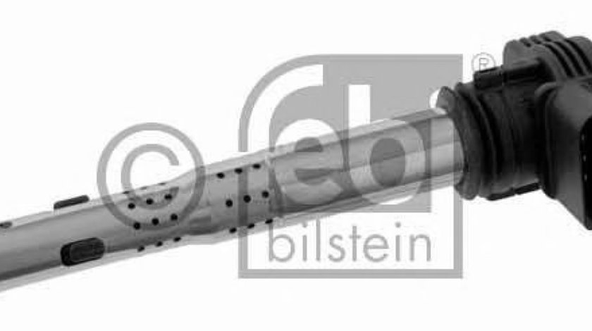 Bobina de inductie AUDI A4 (8K2, B8) (2007 - 2015) FEBI BILSTEIN 23258 piesa NOUA