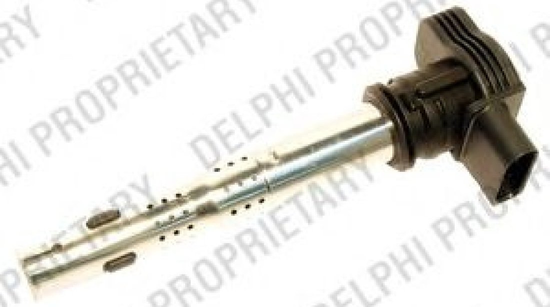 Bobina de inductie AUDI A4 (8K2, B8) (2007 - 2015) DELPHI CE20034-12B1 piesa NOUA