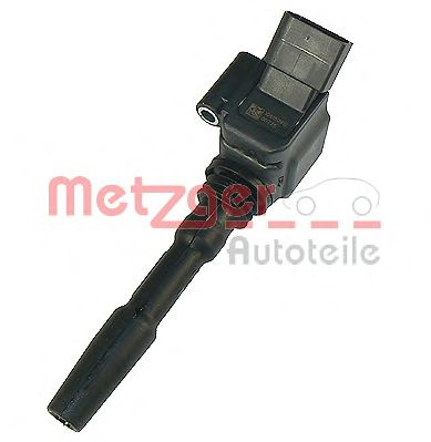 Bobina de inductie AUDI A4 Avant (8W5, B9) (2015 - 2016) METZGER 0880204 piesa NOUA