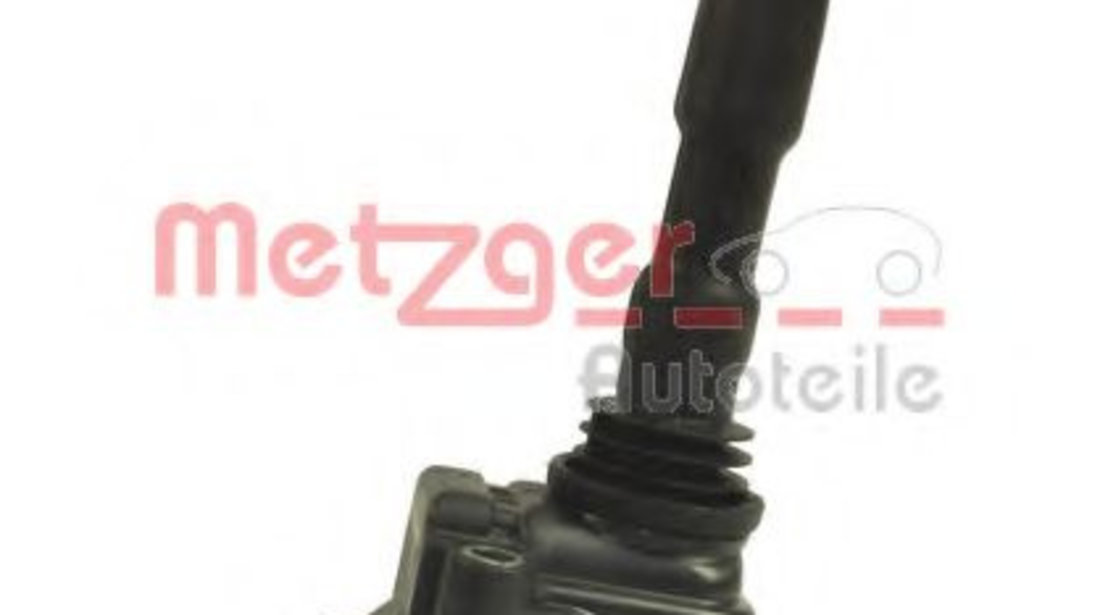 Bobina de inductie AUDI A4 Avant (8W5, B9) (2015 - 2016) METZGER 0880198 piesa NOUA