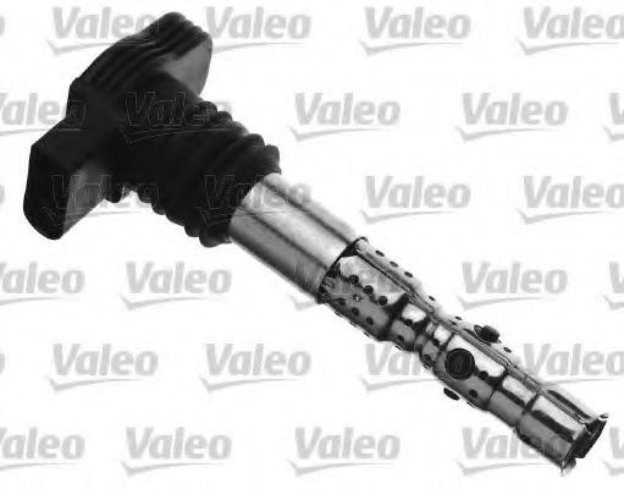 Bobina de inductie AUDI A4 Cabriolet (8H7, B6, 8HE, B7) (2002 - 2009) VALEO 245142 piesa NOUA