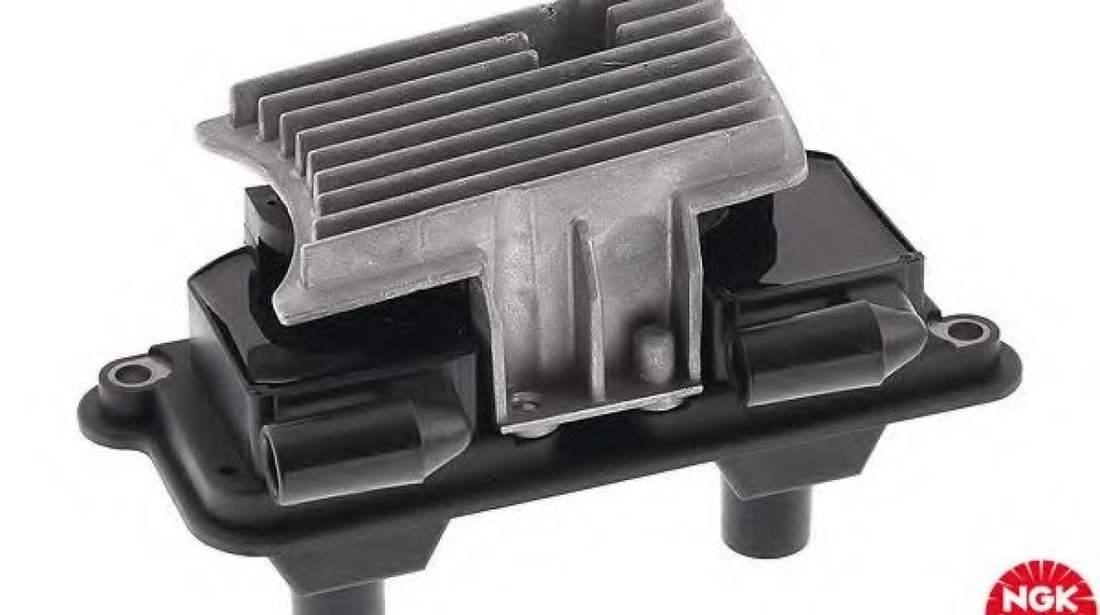 Bobina de inductie AUDI A6 (4B2, C5) (1997 - 2005) NGK 48048 piesa NOUA