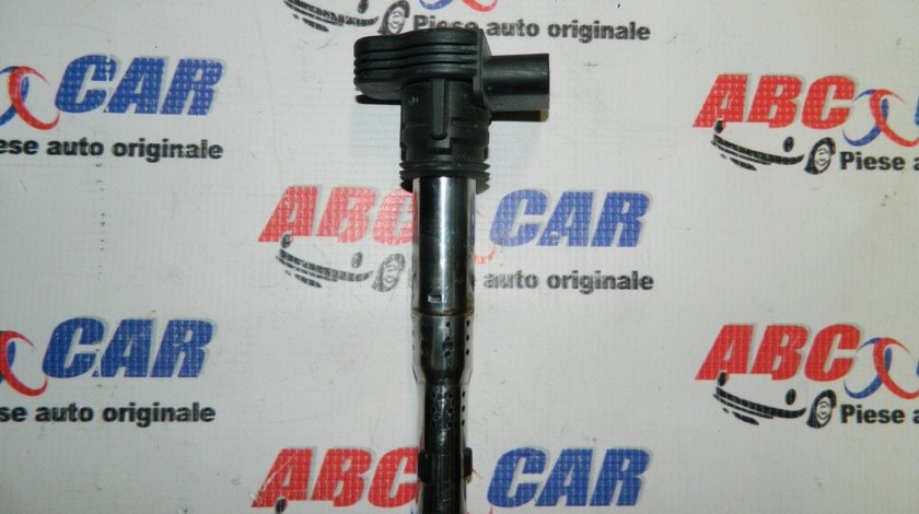 Bobina de inductie Audi A6 4F C6 2.0 TFSI cod: 07K905715C model 2008