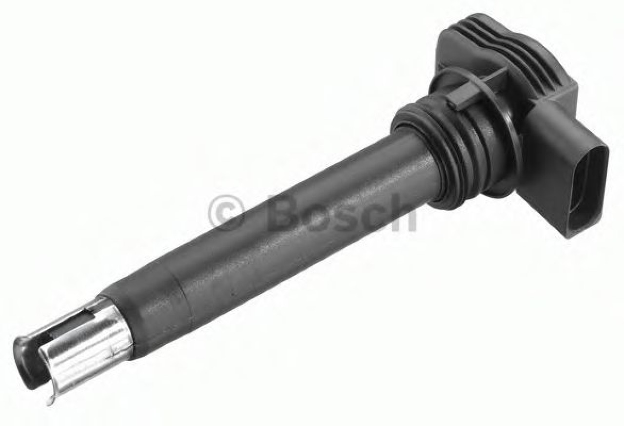 Bobina de inductie AUDI A6 (4G2, C7, 4GC) (2010 - 2016) BOSCH 0 221 604 115 piesa NOUA