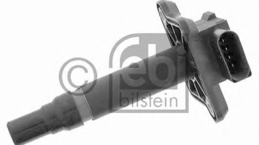 Bobina de inductie AUDI A6 Avant (4B5, C5) (1997 - 2005) FEBI BILSTEIN 24108 piesa NOUA