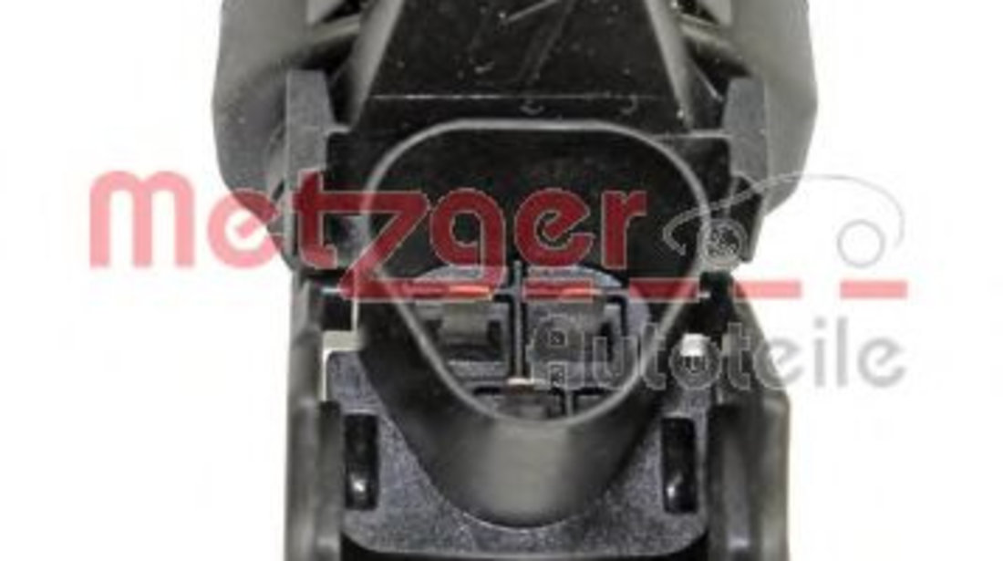 Bobina de inductie BMW Seria 1 (F21) (2011 - 2016) METZGER 0880436 piesa NOUA