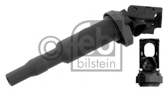 Bobina de inductie BMW Seria 3 Cupe (E92) (2006 - 2013) FEBI BILSTEIN 36080 piesa NOUA