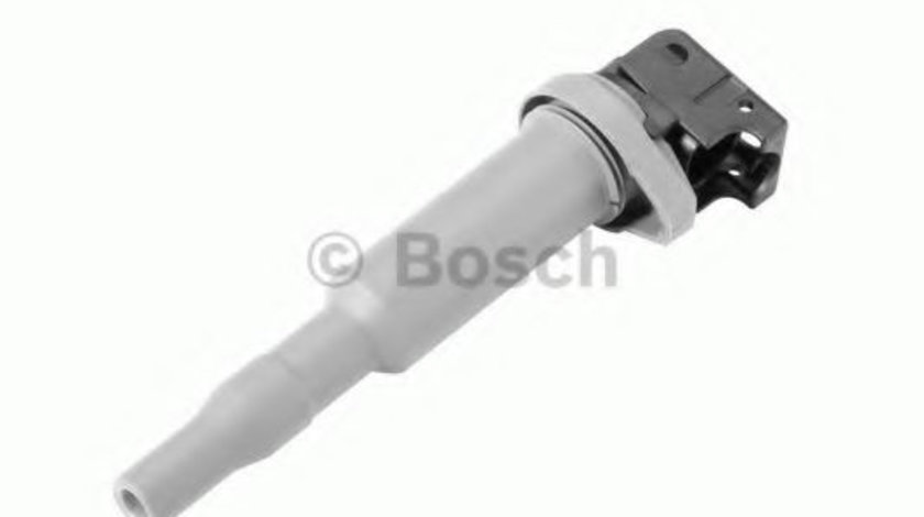 Bobina de inductie BMW Seria 3 Cupe (E92) (2006 - 2013) BOSCH 0 221 504 801 piesa NOUA