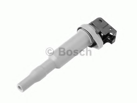 Bobina de inductie BMW Seria 4 Cupe (F32, F82) (2013 - 2016) BOSCH 0 221 504 801 piesa NOUA