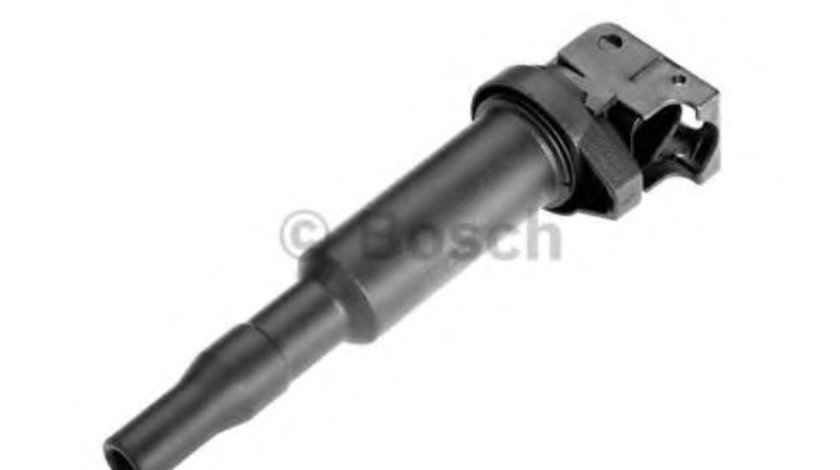 Bobina de inductie BMW Seria 5 Gran Turismo (F07) (2009 - 2016) BOSCH 0 221 504 470 piesa NOUA