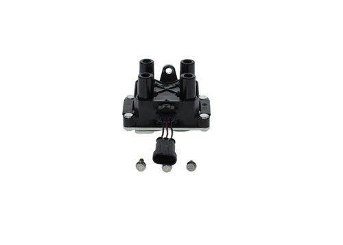 Bobina De Inductie Bosch Chevrolet F 000 ZS0 222