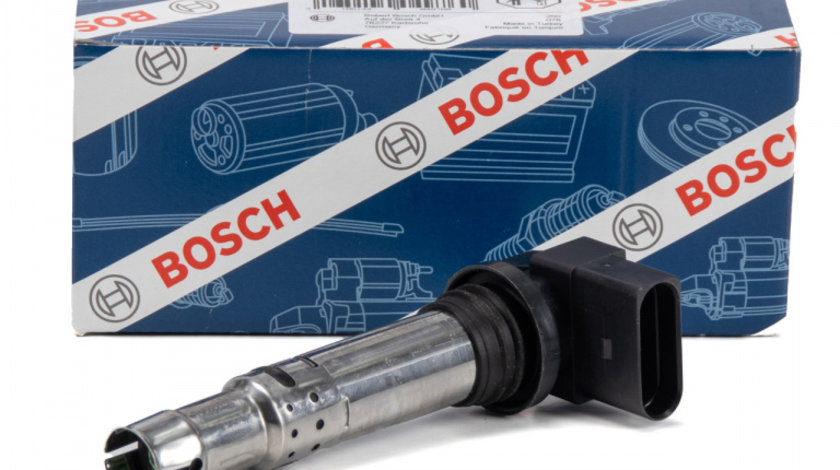 Bobina De Inductie Bosch Volkswagen Bora 1998-2013 0 986 221 023