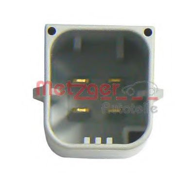 Bobina de inductie CITROEN C3 I (FC) (2002 - 2016) METZGER 0880301 piesa NOUA