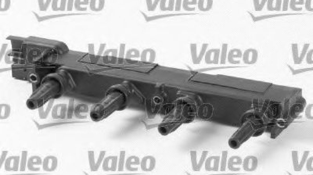 Bobina de inductie CITROEN C4 I (LC) (2004 - 2011) VALEO 245098 piesa NOUA