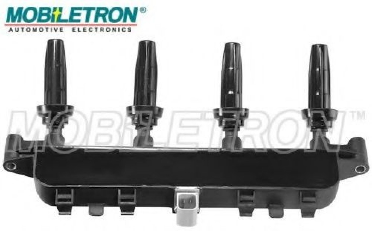 Bobina de inductie CITROEN SAXO (S0, S1) (1996 - 2004) MOBILETRON CE-27 piesa NOUA