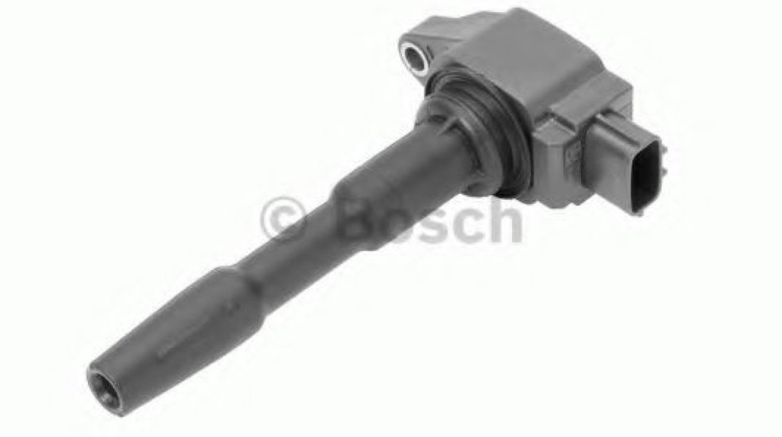 Bobina de inductie DACIA DUSTER Caroserie (2011 - 2016) BOSCH 0 986 221 079 piesa NOUA