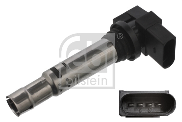 Bobina De Inductie Febi Bilstein Vw 22038