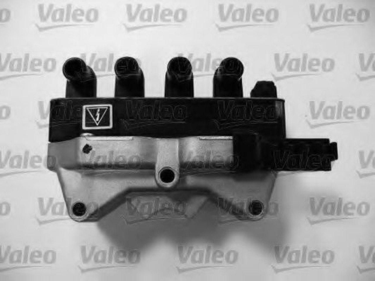 Bobina de inductie FIAT DOBLO Cargo (223) (2000 - 2016) VALEO 245134 piesa NOUA