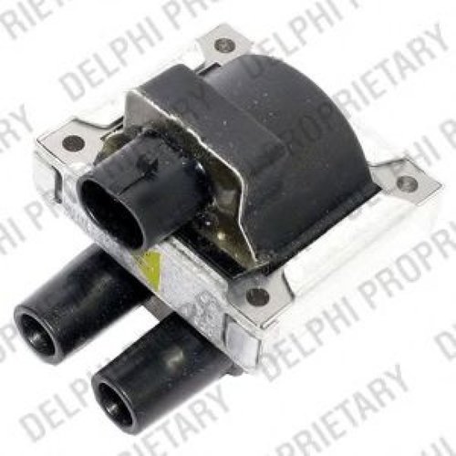 Bobina de inductie FIAT PANDA (141A) (1980 - 2004) DELPHI CE20058-12B1 piesa NOUA