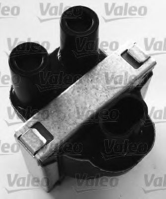 Bobina de inductie FIAT PUNTO Van (188AX) (2000 - 2009) VALEO 245111 piesa NOUA