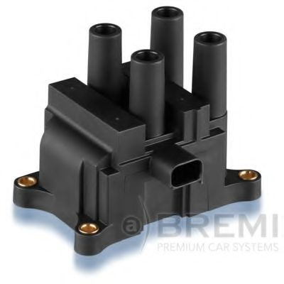 Bobina de inductie FORD B-MAX (JK) (2012 - 2016) BREMI 20518 piesa NOUA