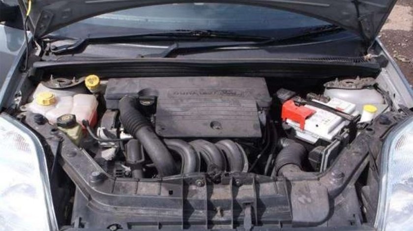 Bobina de inductie Ford Fiesta 1.4 benzina