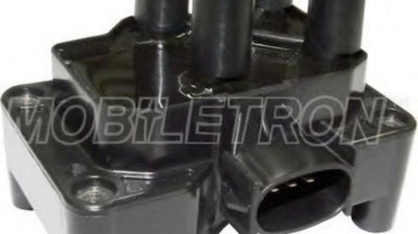 Bobina de inductie FORD FOCUS (DAW, DBW) (1998 - 2007) MOBILETRON CF-69 piesa NOUA