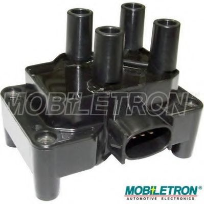 Bobina de inductie FORD KA (RB) (1996 - 2008) MOBILETRON CF-69 piesa NOUA