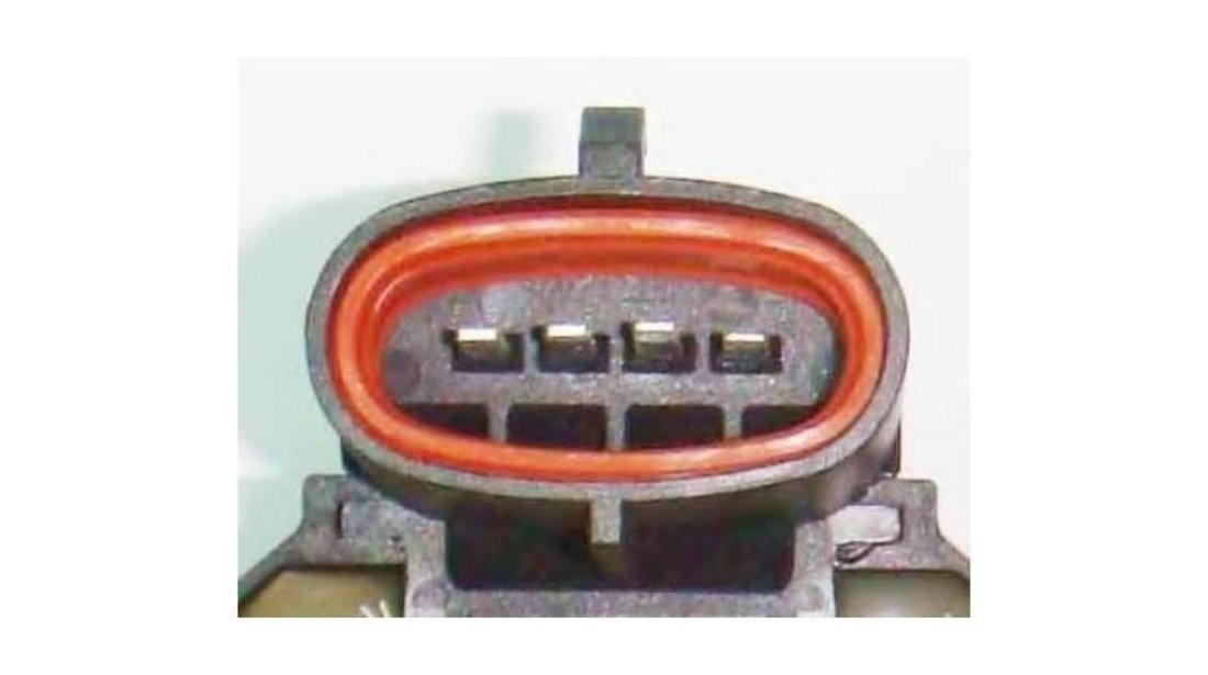 Bobina de inductie Ford SCORPIO Mk II (GFR, GGR) 1994-1998 #2 10370