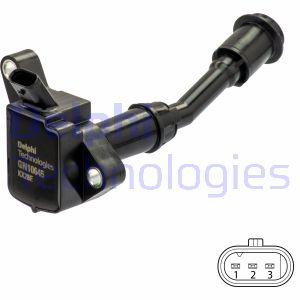 Bobina de inductie (GN1064512B1 DELPHI) FORD