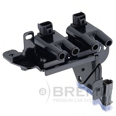 Bobina de inductie HYUNDAI GETZ (TB) (2002 - 2010) BREMI 20339 piesa NOUA