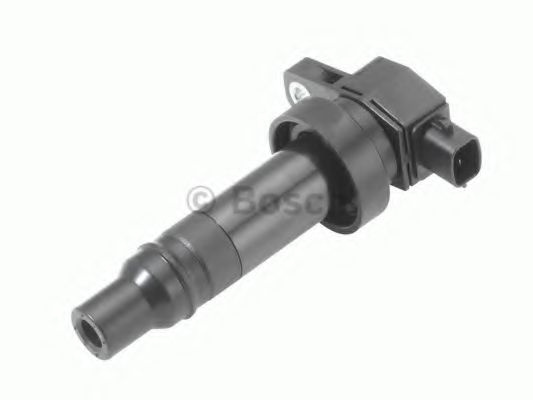 Bobina de inductie HYUNDAI i30 CW (FD) (2007 - 2012) BOSCH 0 986 221 063 piesa NOUA