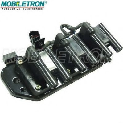 Bobina de inductie HYUNDAI SONATA IV (EF) (1998 - 2005) MOBILETRON CK-06 piesa NOUA