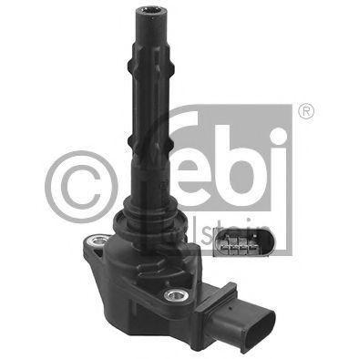 Bobina de inductie MERCEDES C-CLASS T-Model (S203) (2001 - 2007) FEBI BILSTEIN 46200 piesa NOUA