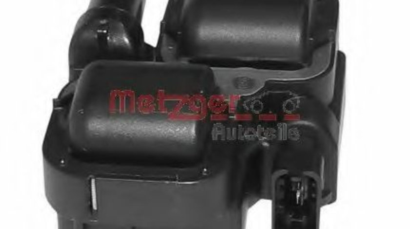 Bobina de inductie MERCEDES CLS (C219) (2004 - 2011) METZGER 0880054 piesa NOUA