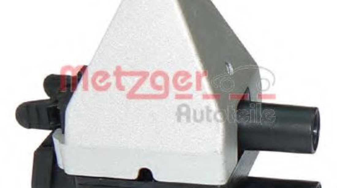 Bobina de inductie MERCEDES E-CLASS Cupe (C124) (1993 - 1997) METZGER 0880367 piesa NOUA