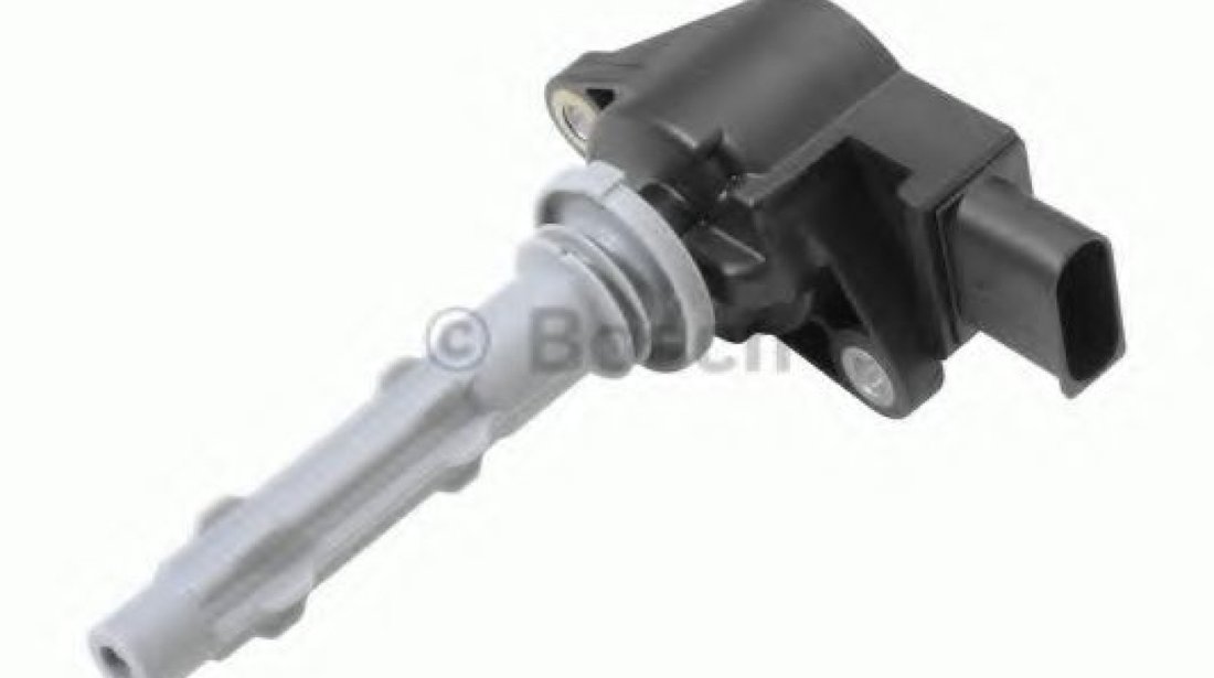 Bobina de inductie MERCEDES E-CLASS T-Model (S211) (2003 - 2009) BOSCH 0 986 221 058 piesa NOUA