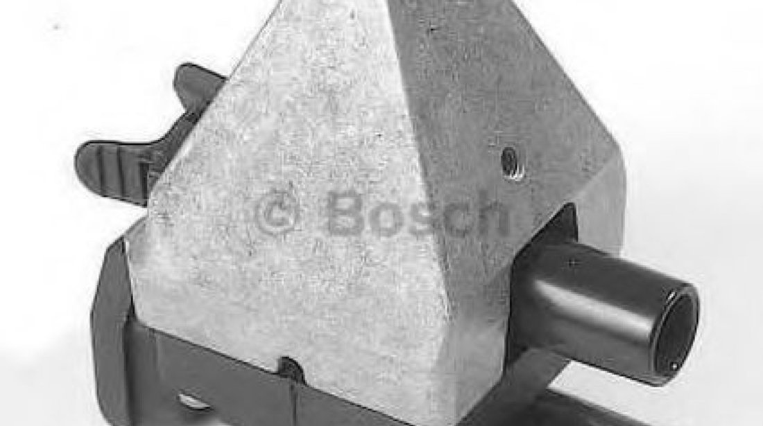 Bobina de inductie MERCEDES E-CLASS (W124) (1993 - 1995) BOSCH 0 221 505 437 piesa NOUA