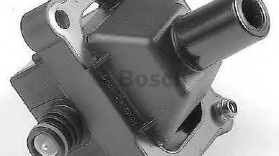 Bobina de inductie MERCEDES G-CLASS (W463) (1989 - 2016) BOSCH 0 221 506 002 piesa NOUA