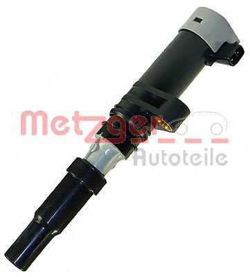 Bobina de inductie NISSAN PRIMASTAR bus (X83) (2001 - 2016) METZGER 0880200 piesa NOUA