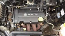 Bobina de Inductie Opel Agila 1.2 Cod motor Z12XEP