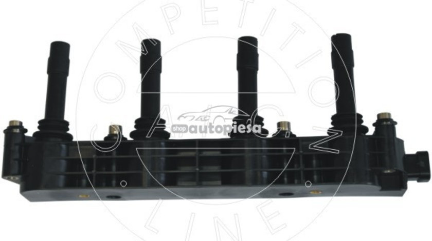 Bobina de inductie OPEL ASTRA G Cupe (F07) (2000 - 2005) AIC 51953 piesa NOUA