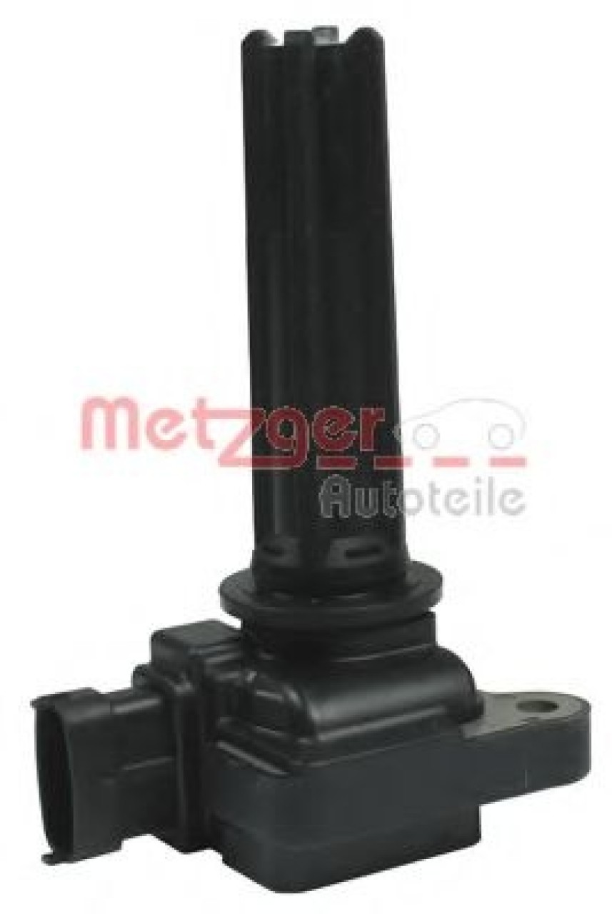 Bobina de inductie OPEL VECTRA C (2002 - 2016) METZGER 0880413 piesa NOUA